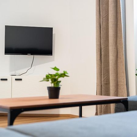 Central Living Apartments - Wielemansgasse ウィーン エクステリア 写真