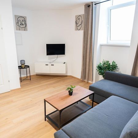 Central Living Apartments - Wielemansgasse ウィーン エクステリア 写真