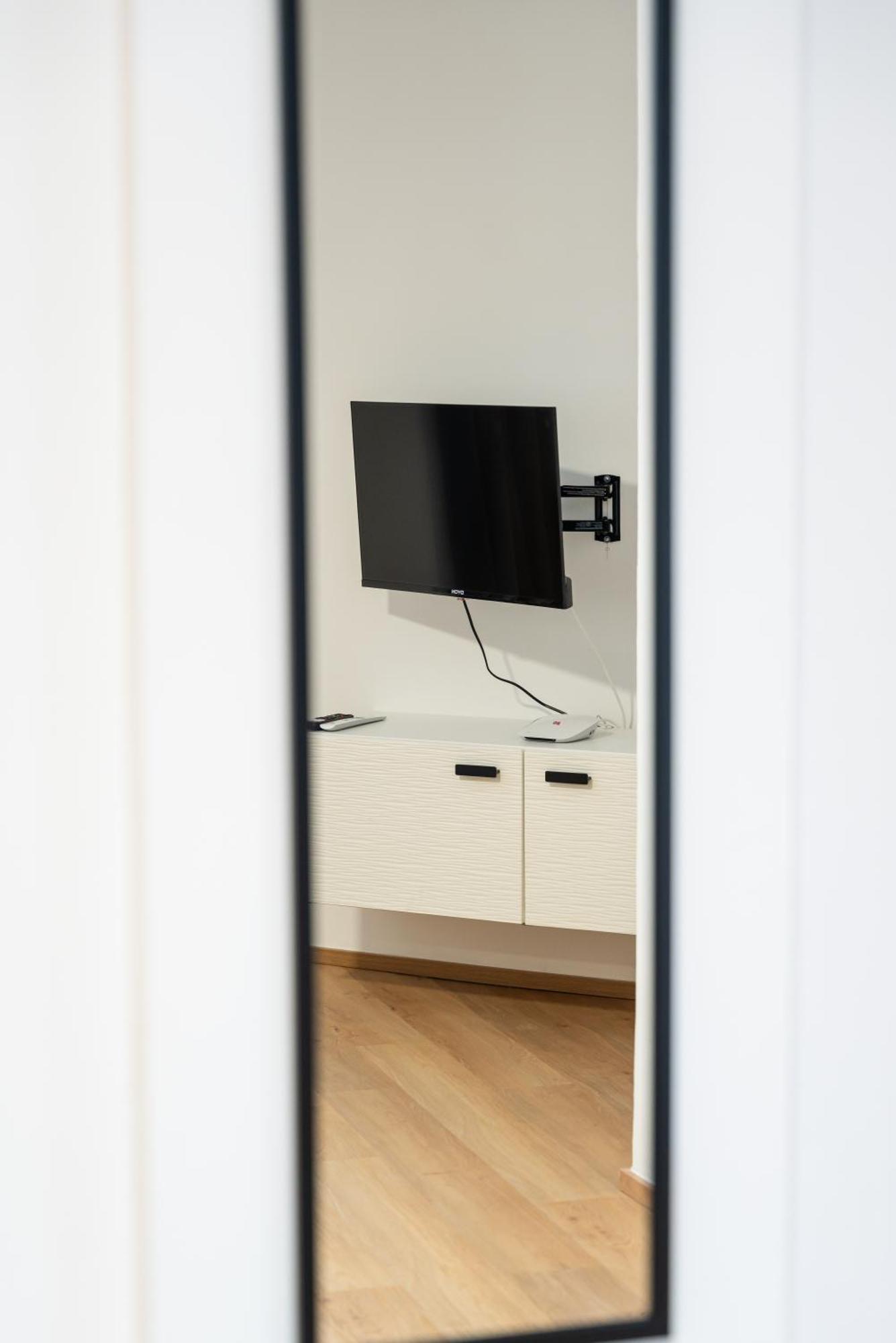 Central Living Apartments - Wielemansgasse ウィーン エクステリア 写真