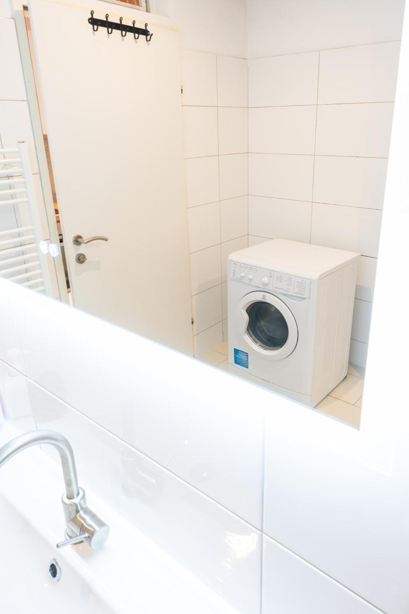 Central Living Apartments - Wielemansgasse ウィーン エクステリア 写真