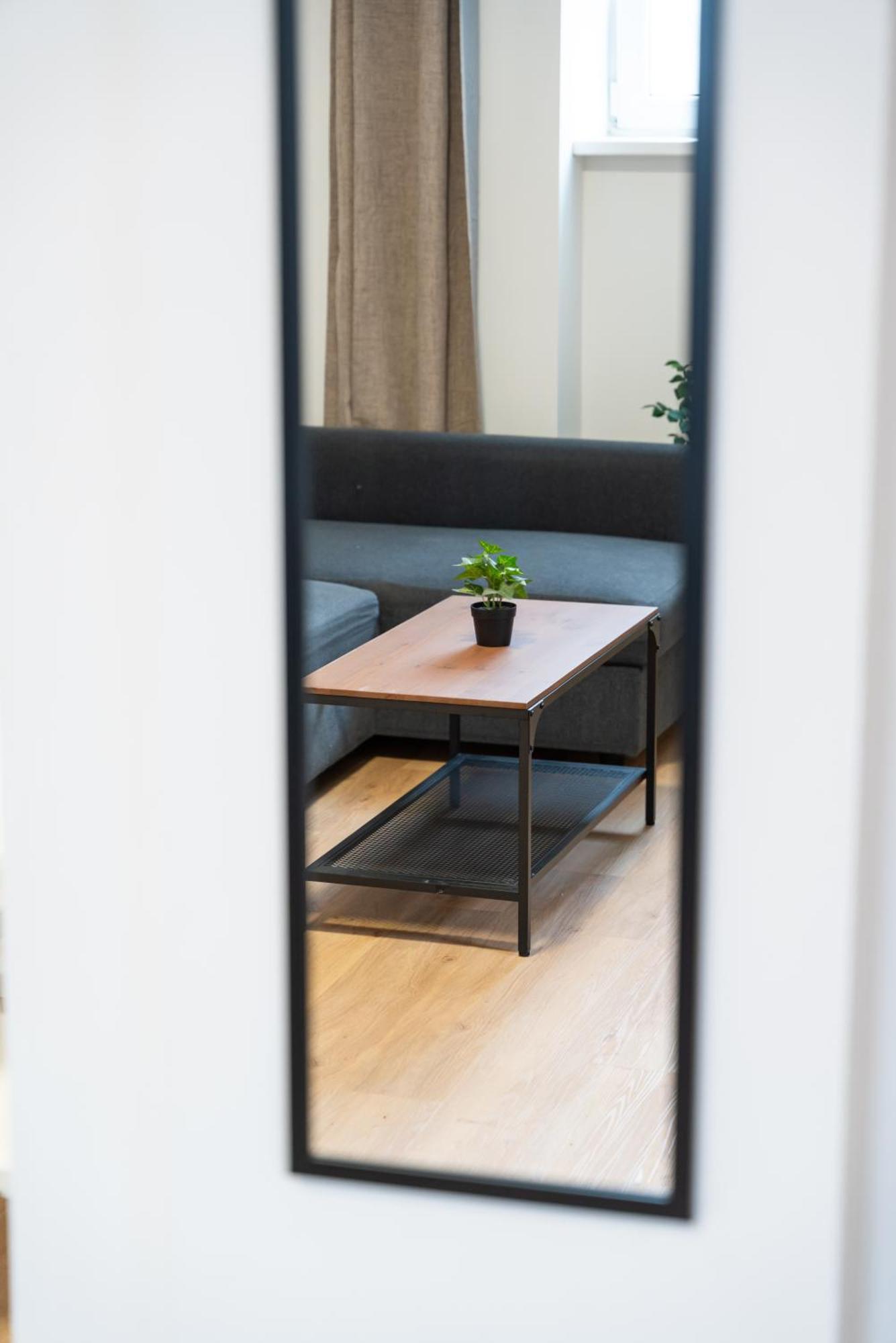 Central Living Apartments - Wielemansgasse ウィーン エクステリア 写真