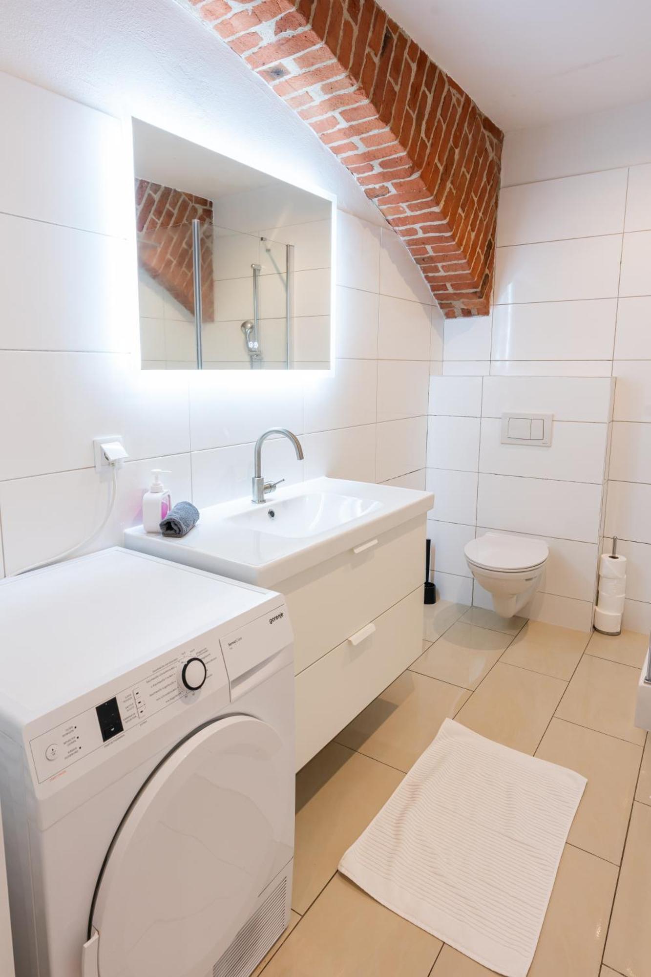 Central Living Apartments - Wielemansgasse ウィーン エクステリア 写真