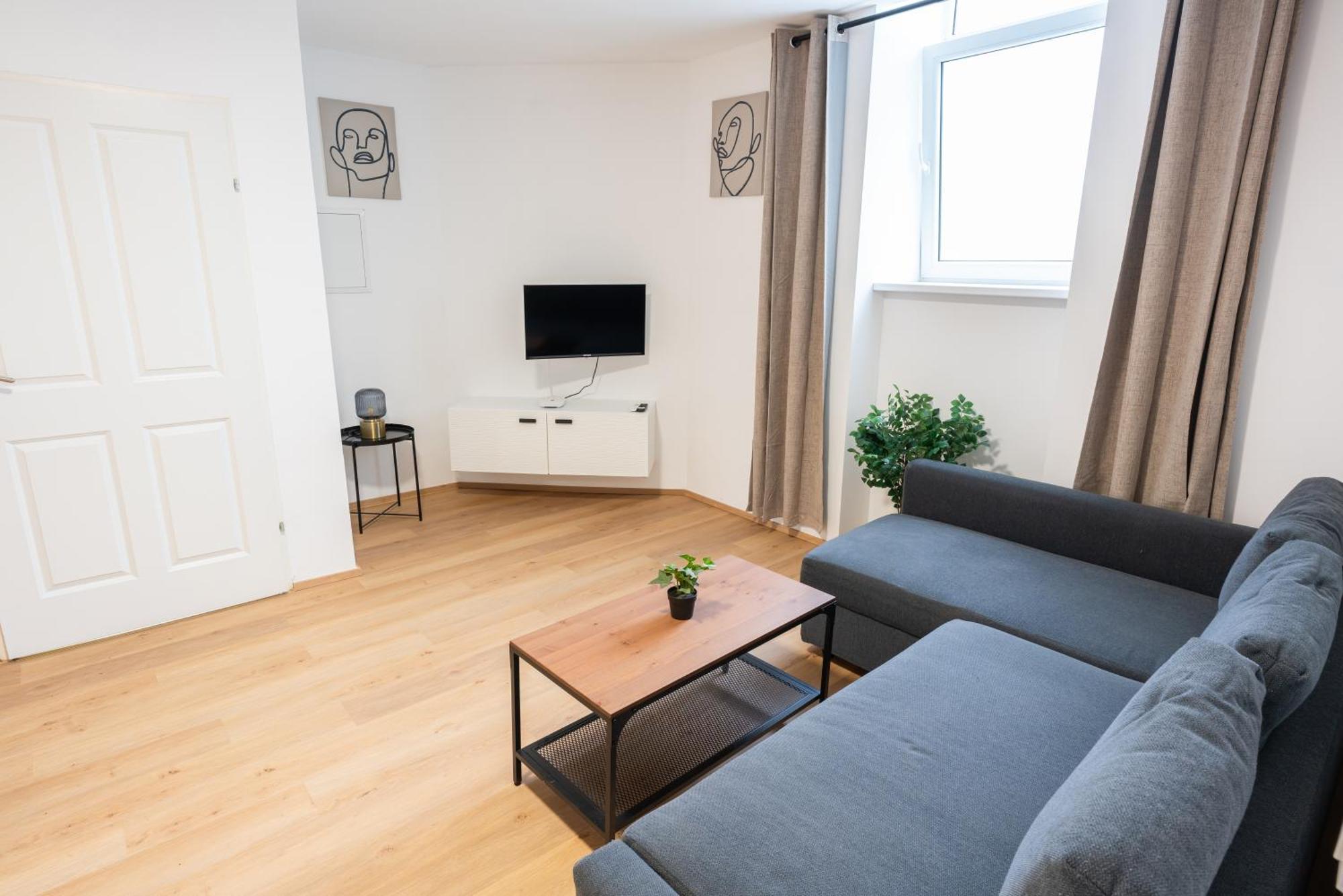 Central Living Apartments - Wielemansgasse ウィーン エクステリア 写真