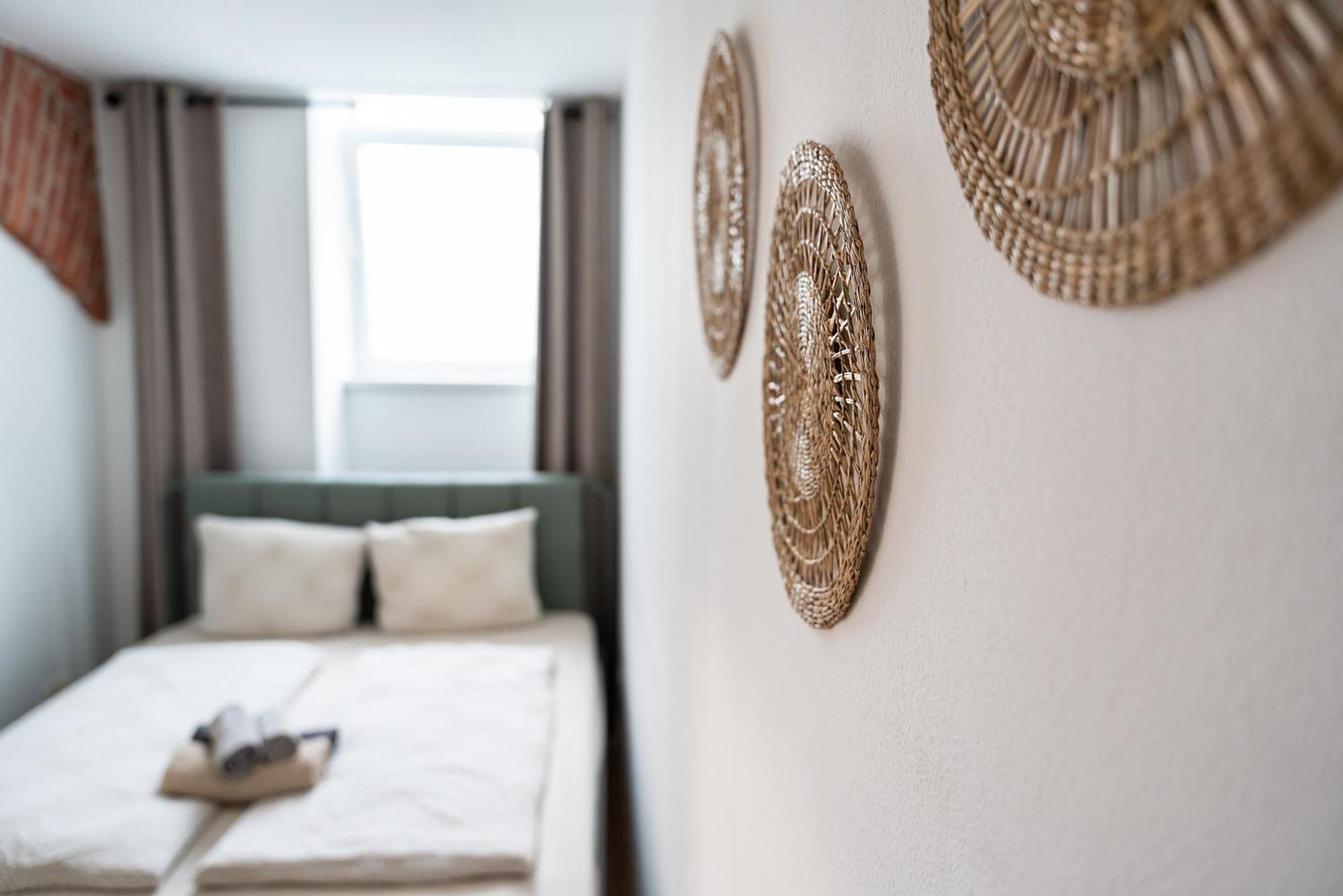 Central Living Apartments - Wielemansgasse ウィーン エクステリア 写真