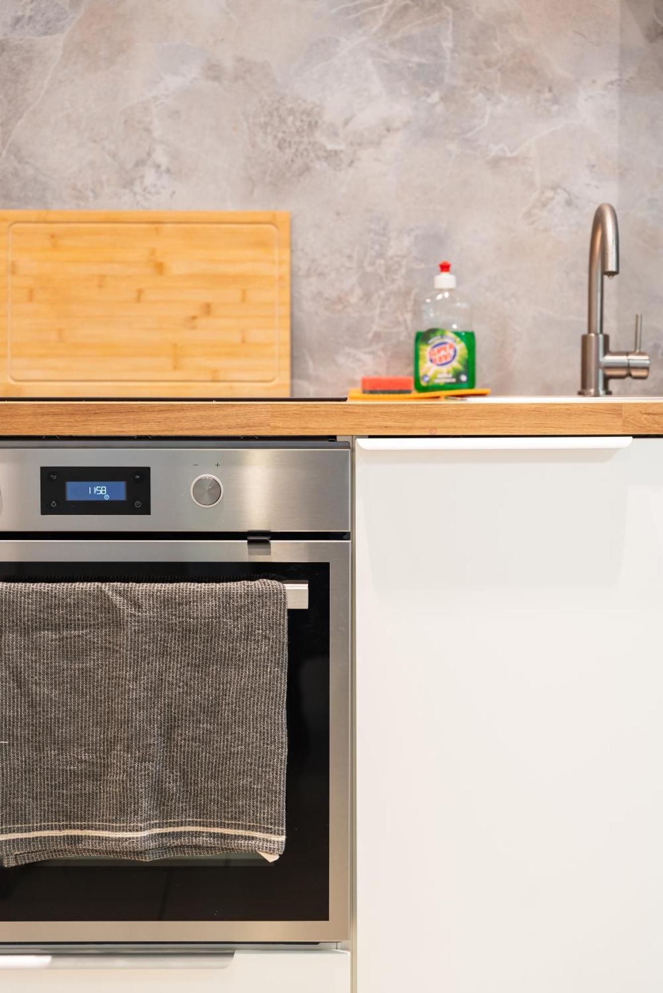 Central Living Apartments - Wielemansgasse ウィーン エクステリア 写真