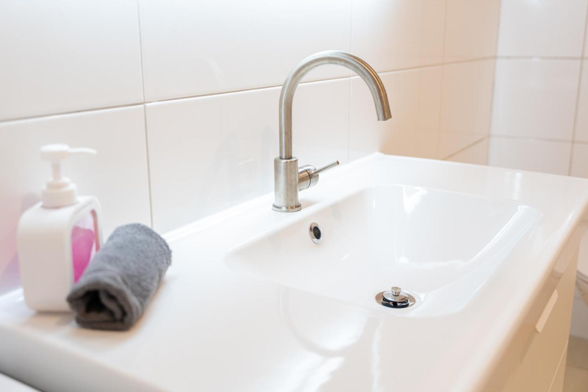 Central Living Apartments - Wielemansgasse ウィーン エクステリア 写真