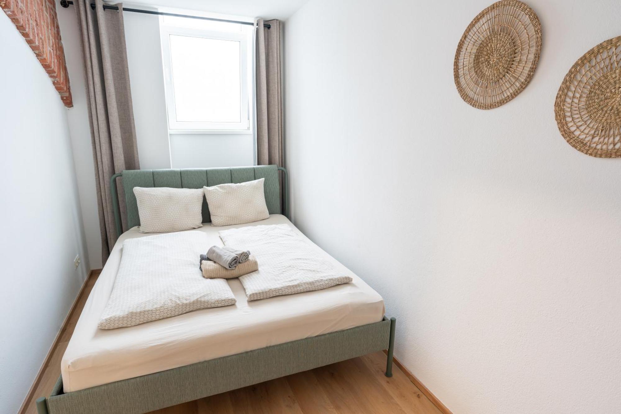 Central Living Apartments - Wielemansgasse ウィーン エクステリア 写真