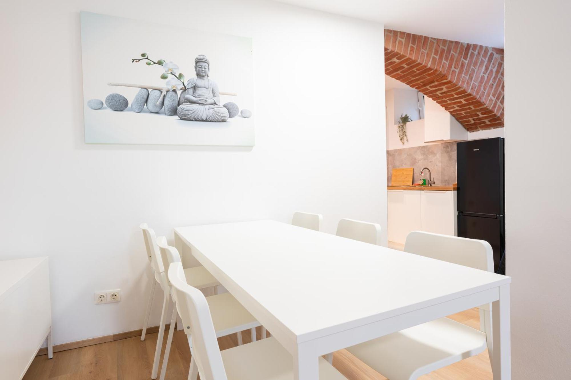 Central Living Apartments - Wielemansgasse ウィーン エクステリア 写真
